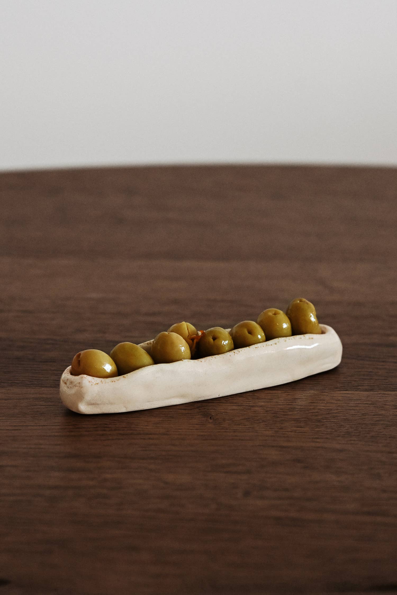 Terra Olive Snack Platter 