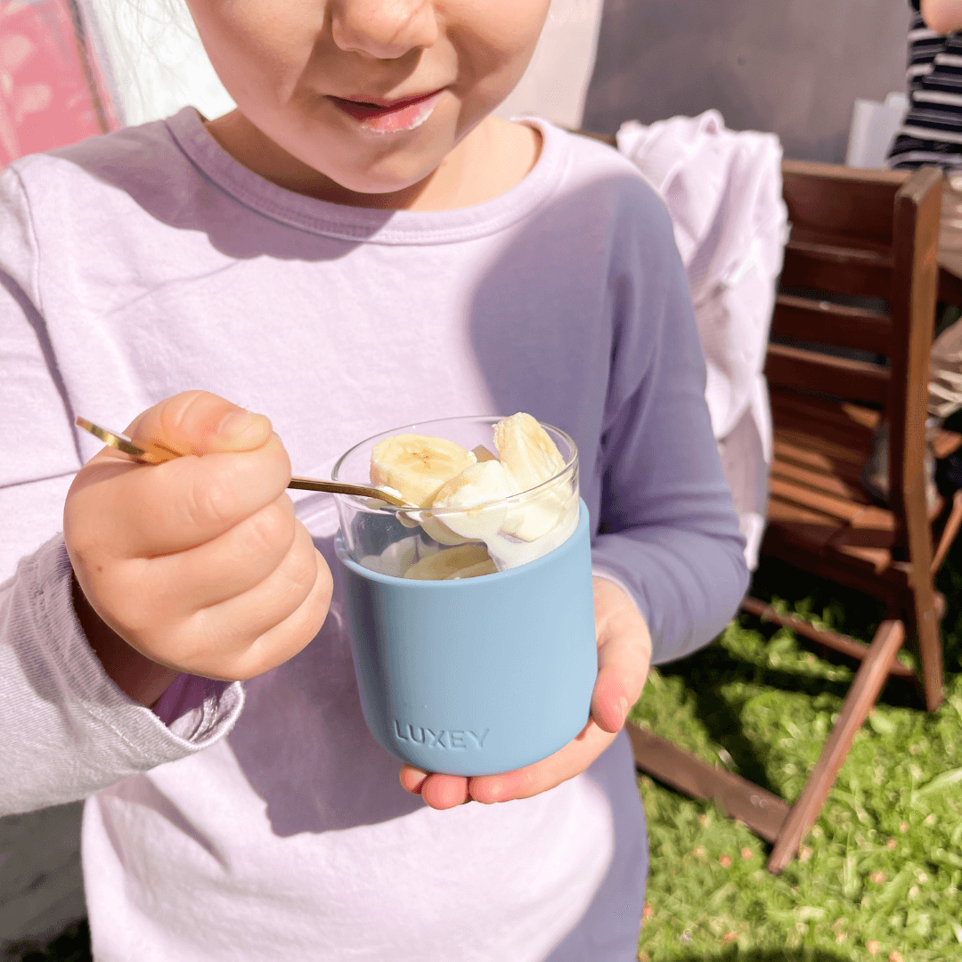 TEDDY - MiniLUX Reusable Coffee Cup 6oz