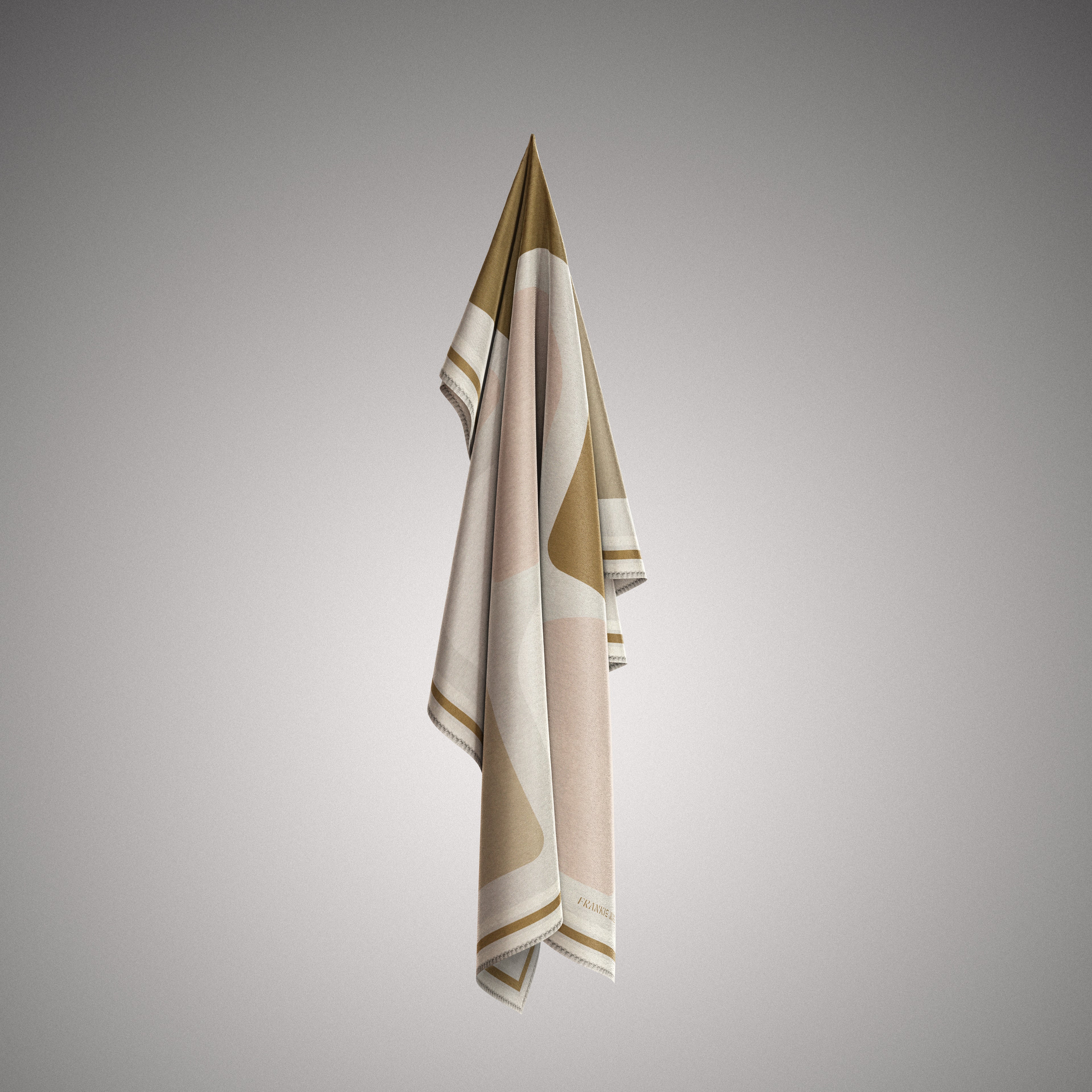 Autumn Sunday Palette