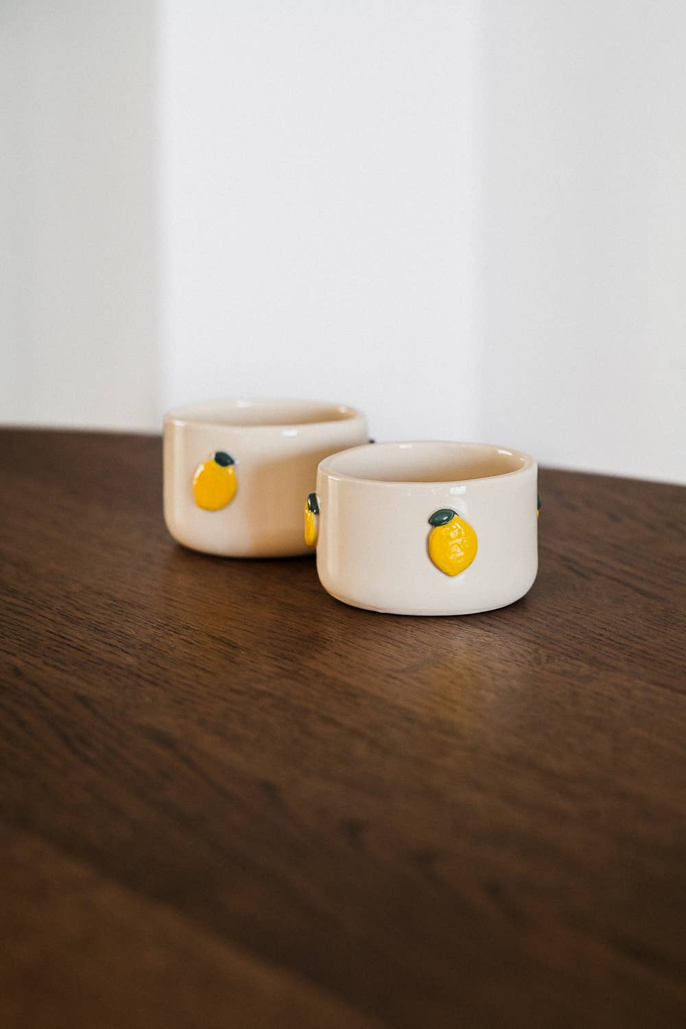 Lemons Cup