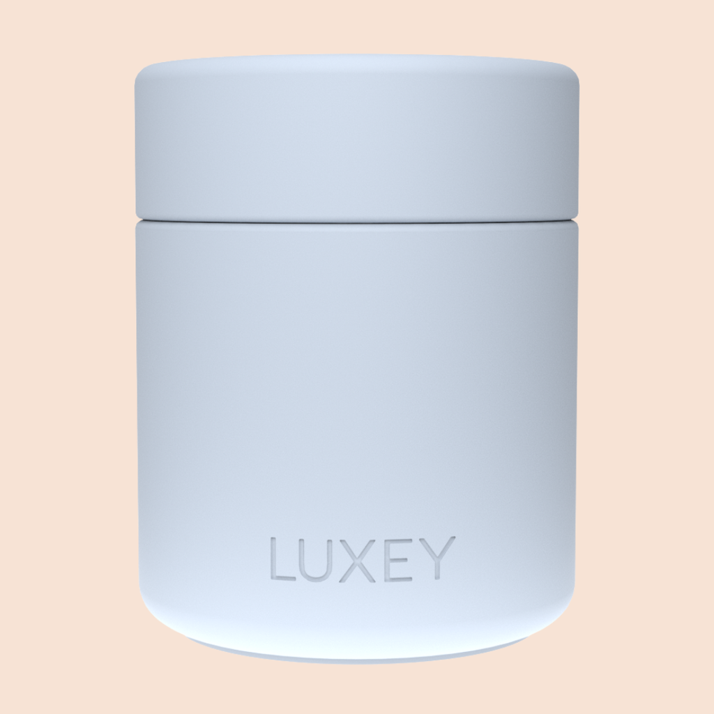 LINEN - MiniLUX Reusable Coffee Cup 6oz