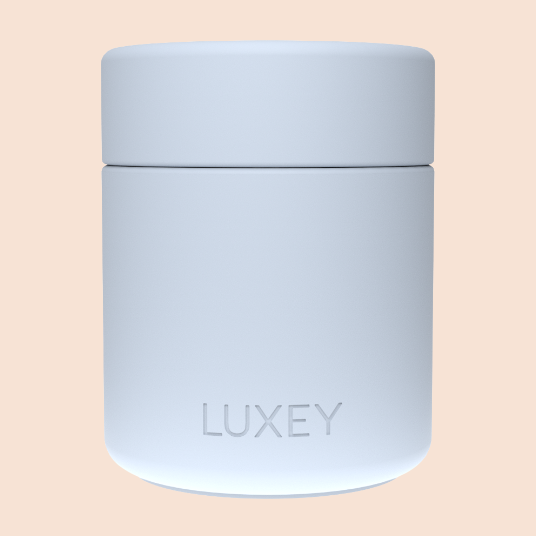 LINEN - MiniLUX Reusable Coffee Cup 6oz