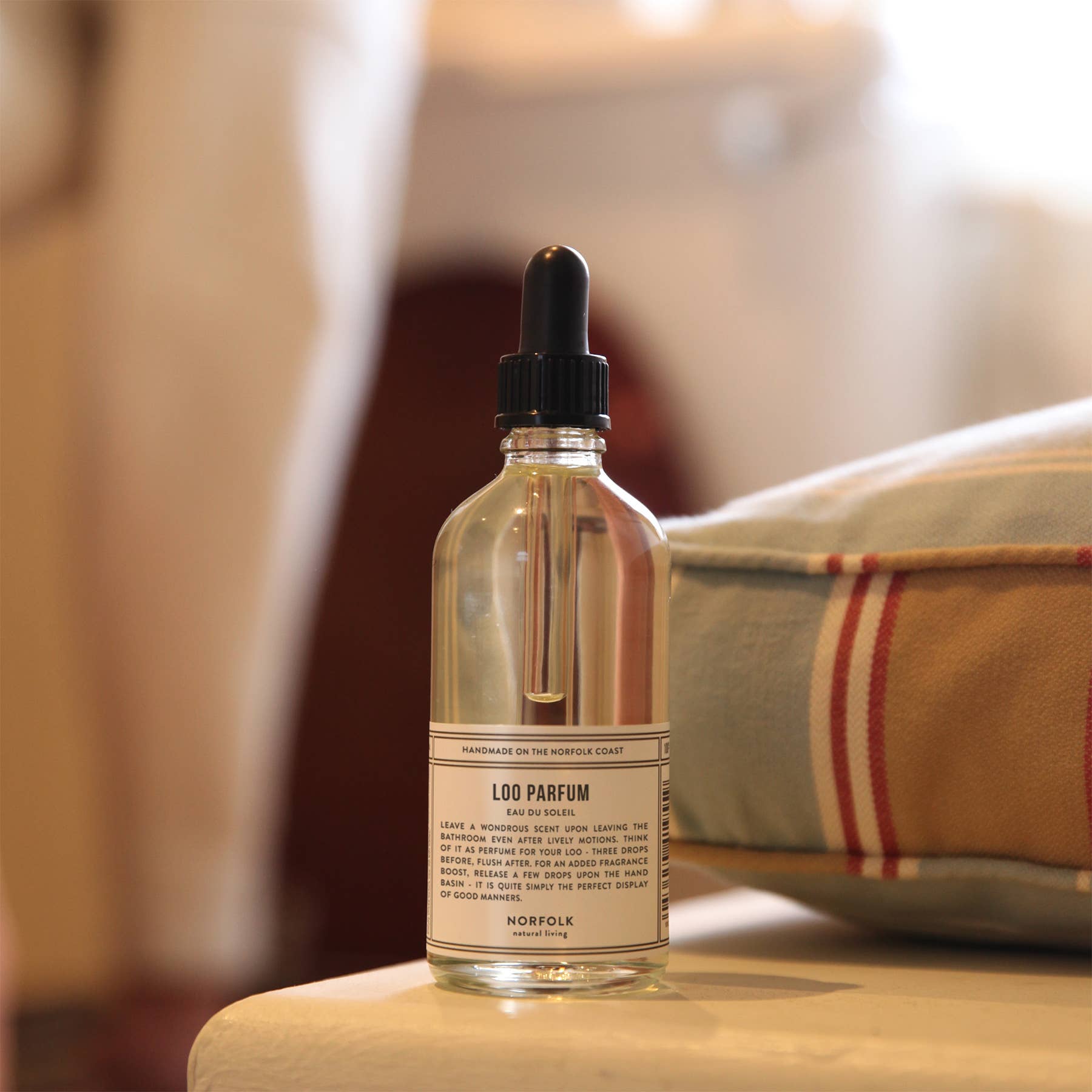 NEW* Loo Parfum - PREORDER for March