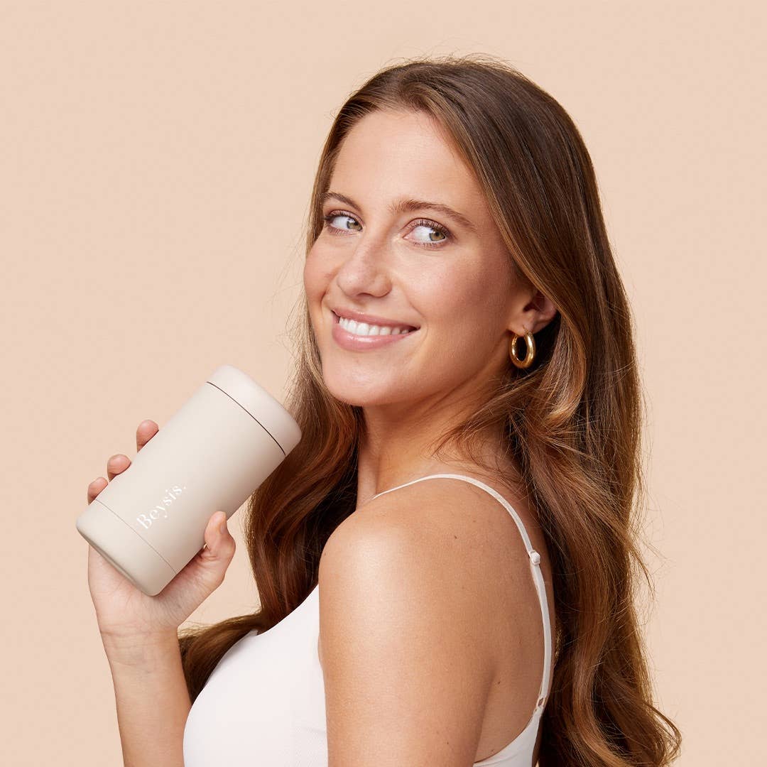 Coffee Tumbler