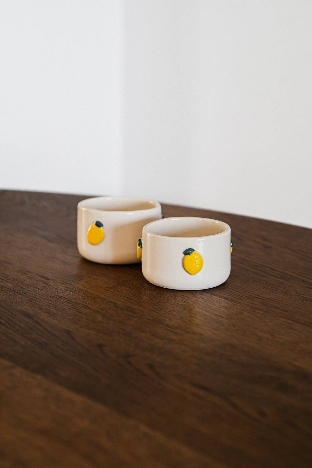 Lemons Cup