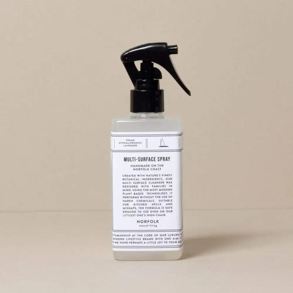 Multi Surface Cleaner - Coastal Walks 300ml PREORDER for March