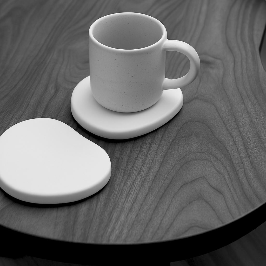 The Olea Coaster (PREORDER for end March)