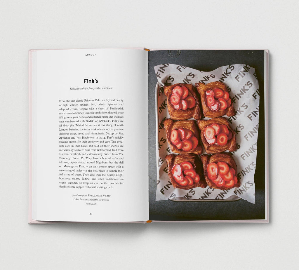 Britain's Best Bakeries vol 2 - Due in end of July
