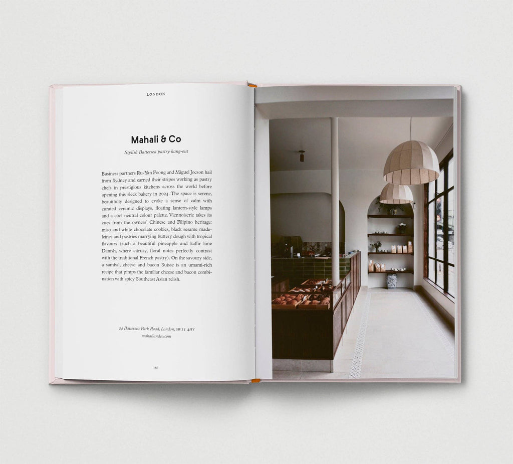 Britain's Best Bakeries vol 2 - Due in end of July
