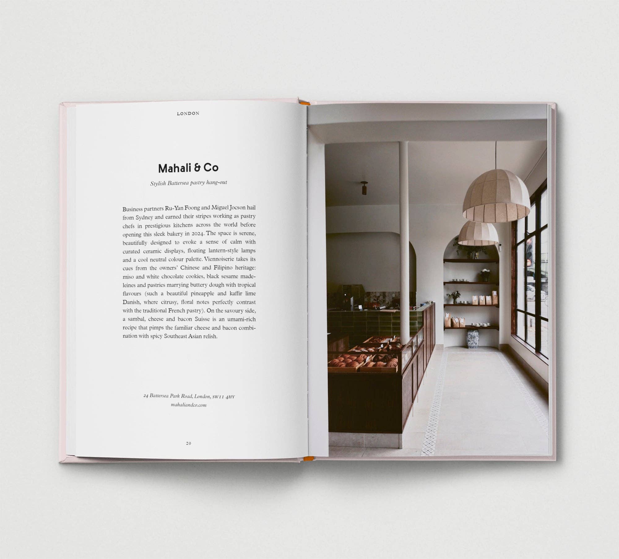 Britain's Best Bakeries vol 2 - Due in end of July