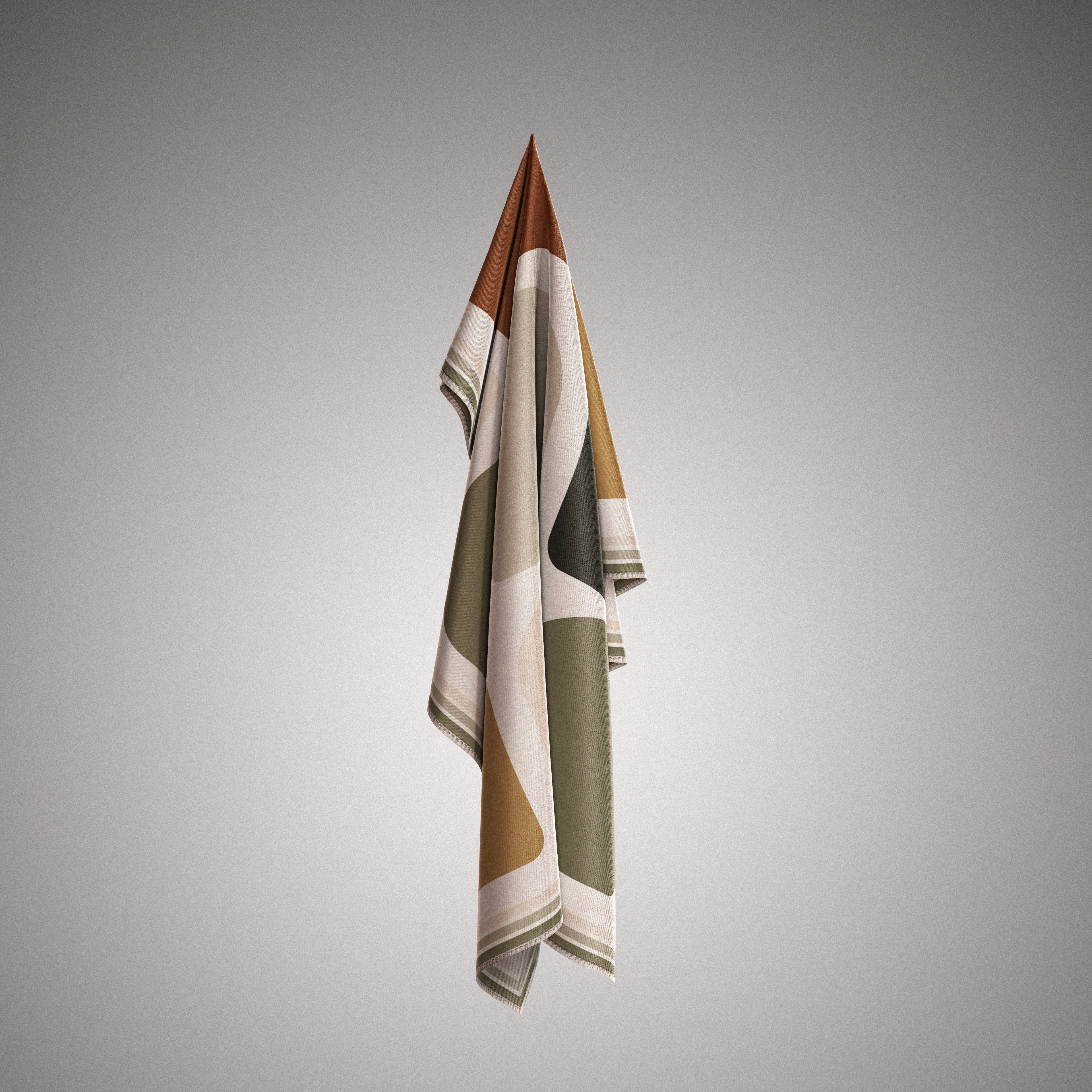 Coffee Tones Palette