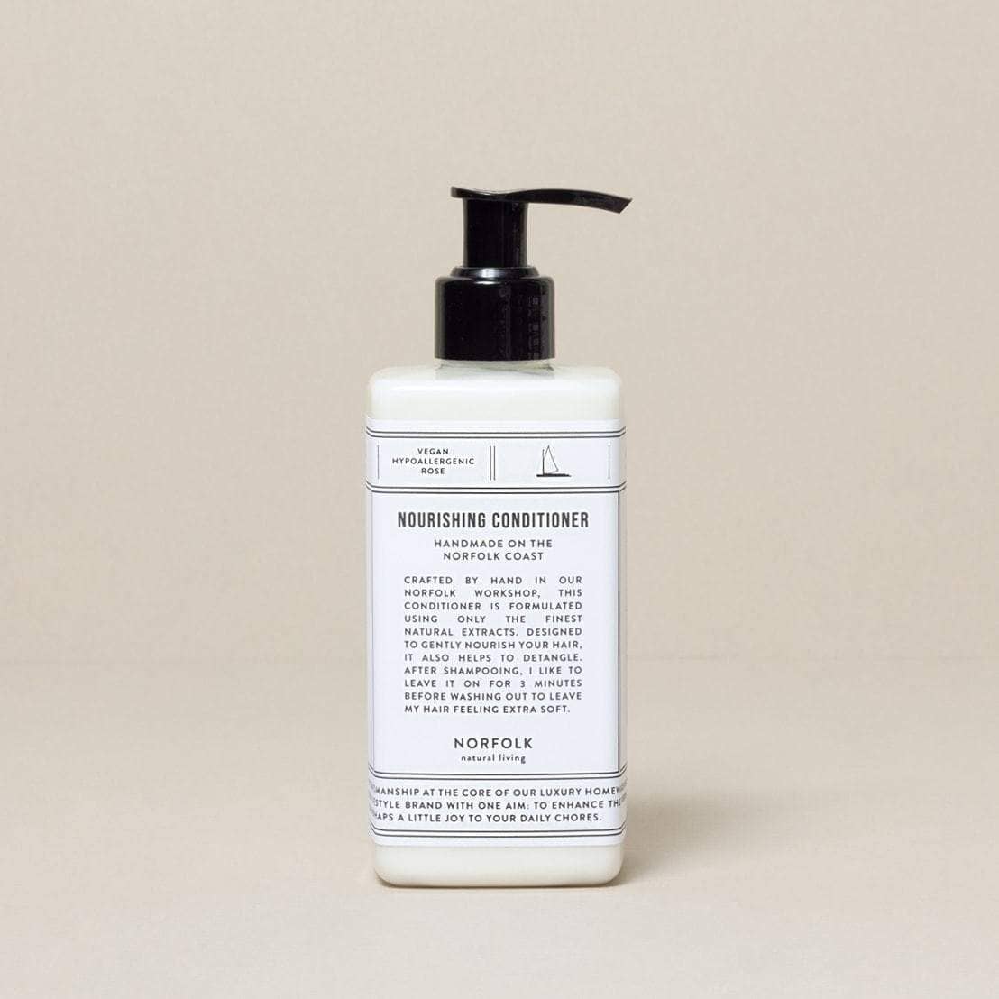 Nourishing Conditioner - Coastal Walks 300ml PREORDER for March