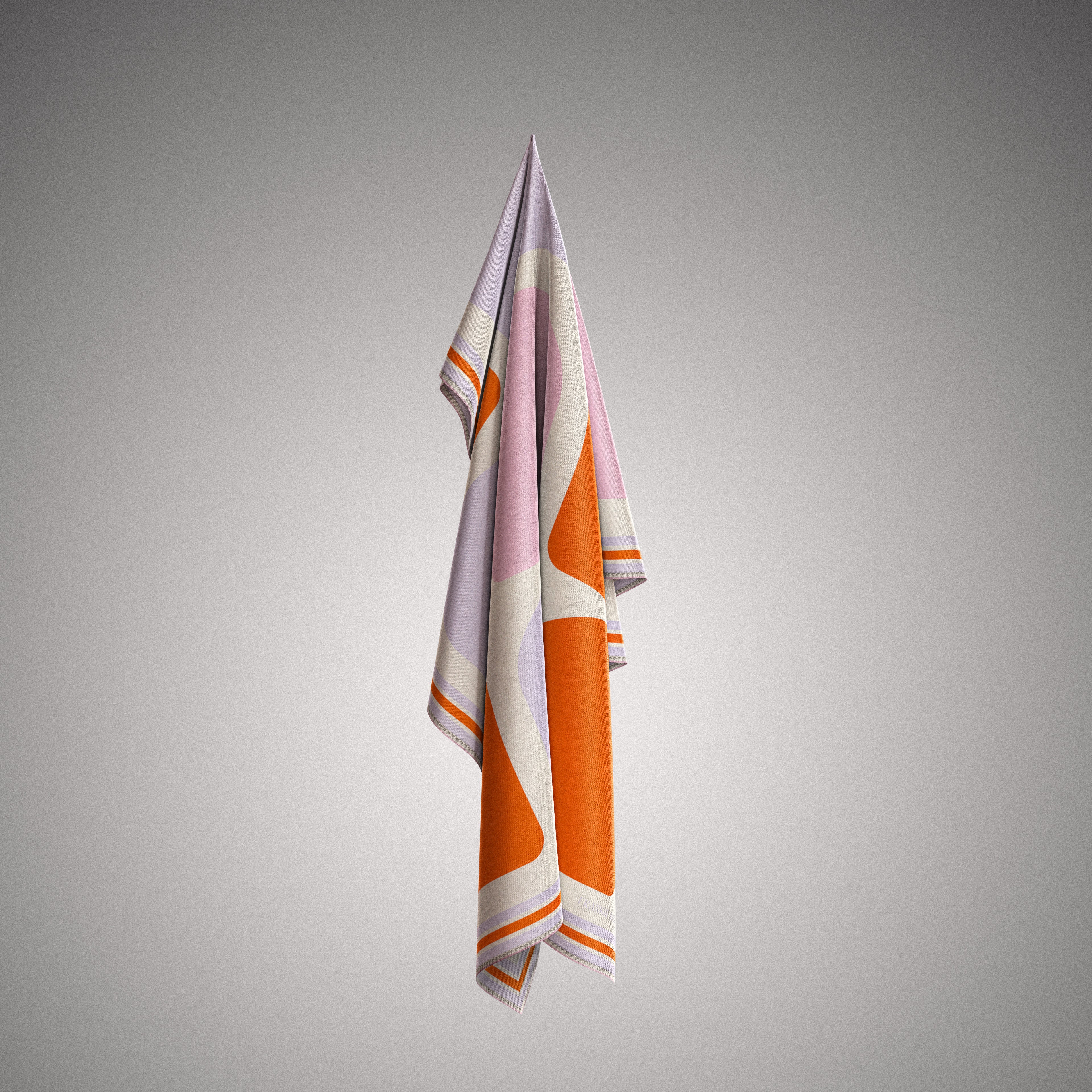 Bold + Bright Palette