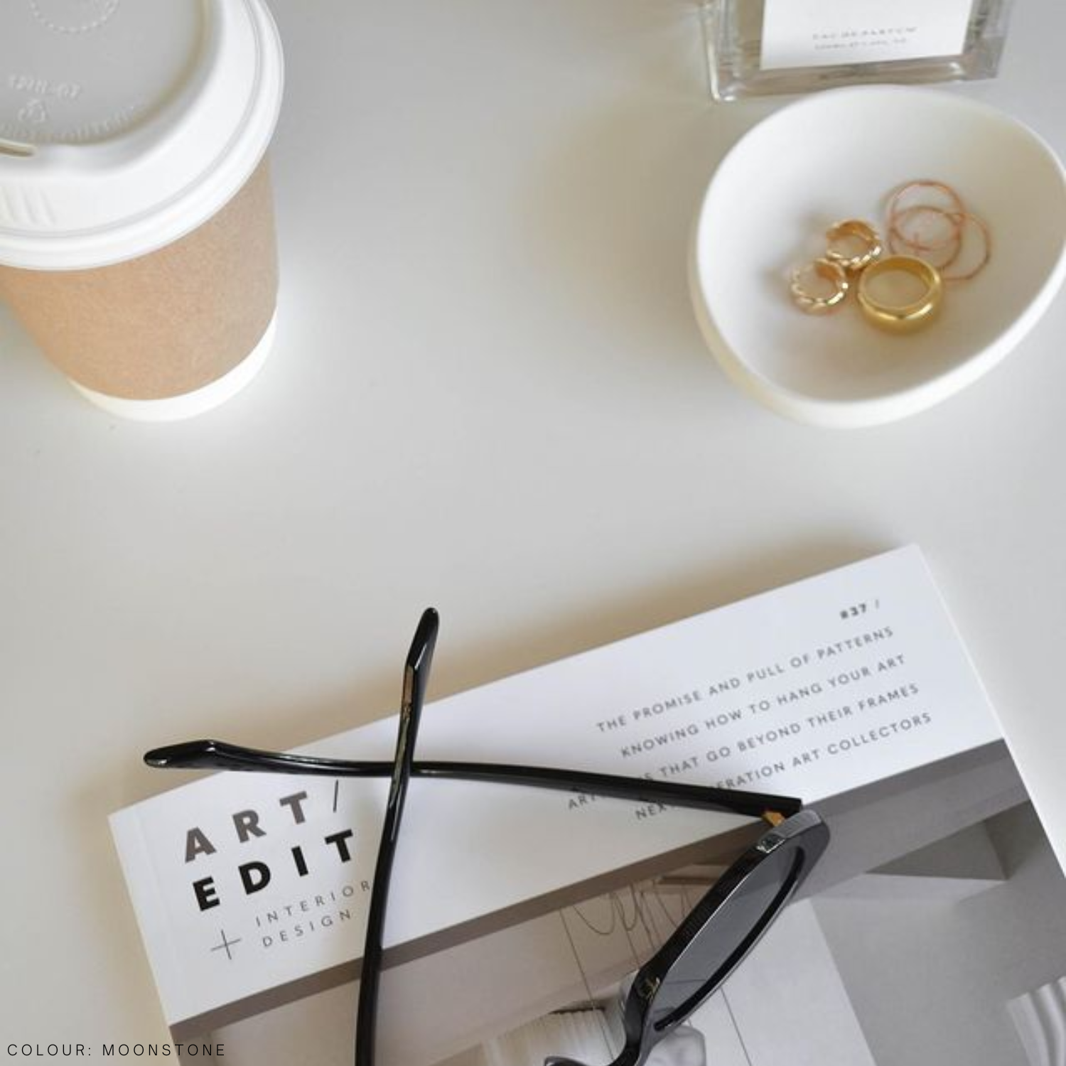 The Mini Arlo Dish (PREORDER for end March)