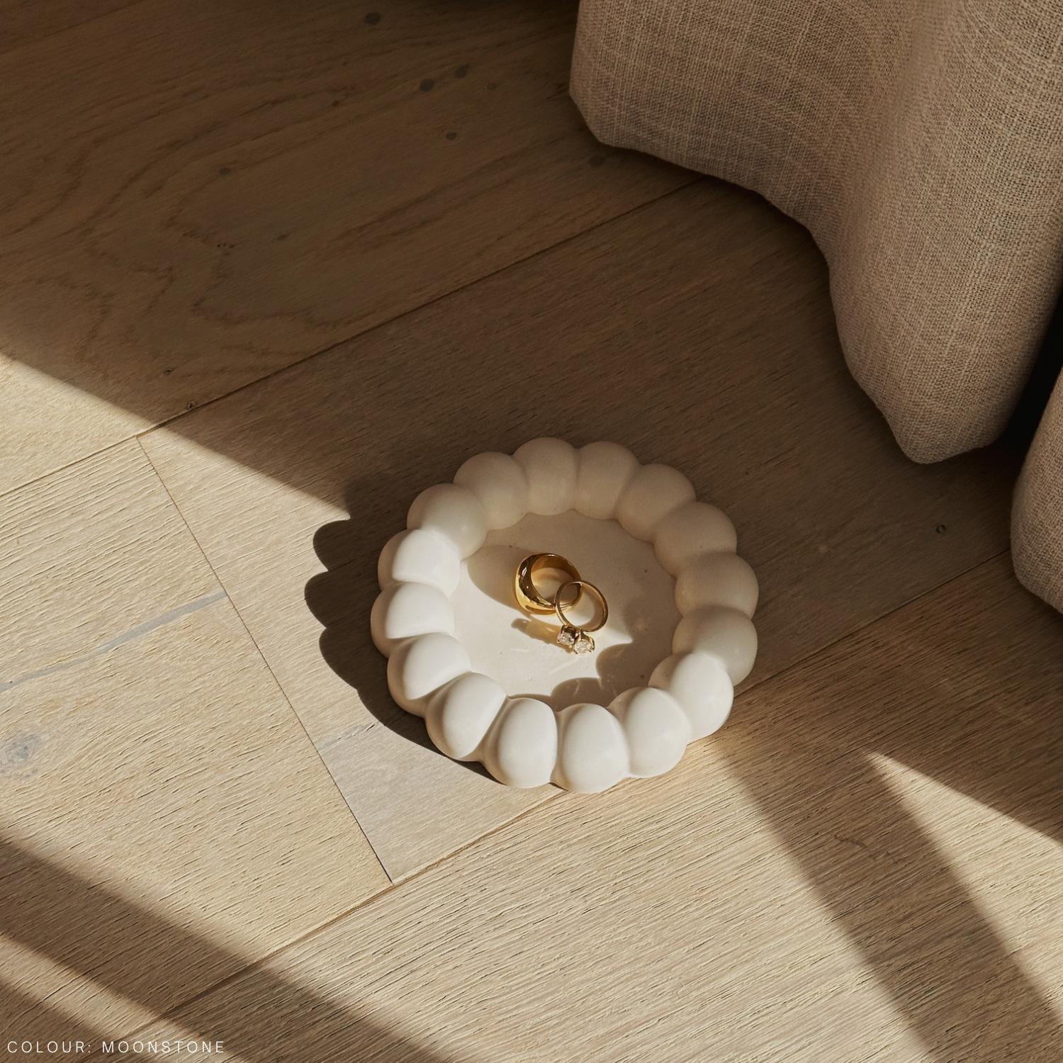 The Bobbie Mini Dish (PREORDER for end March)