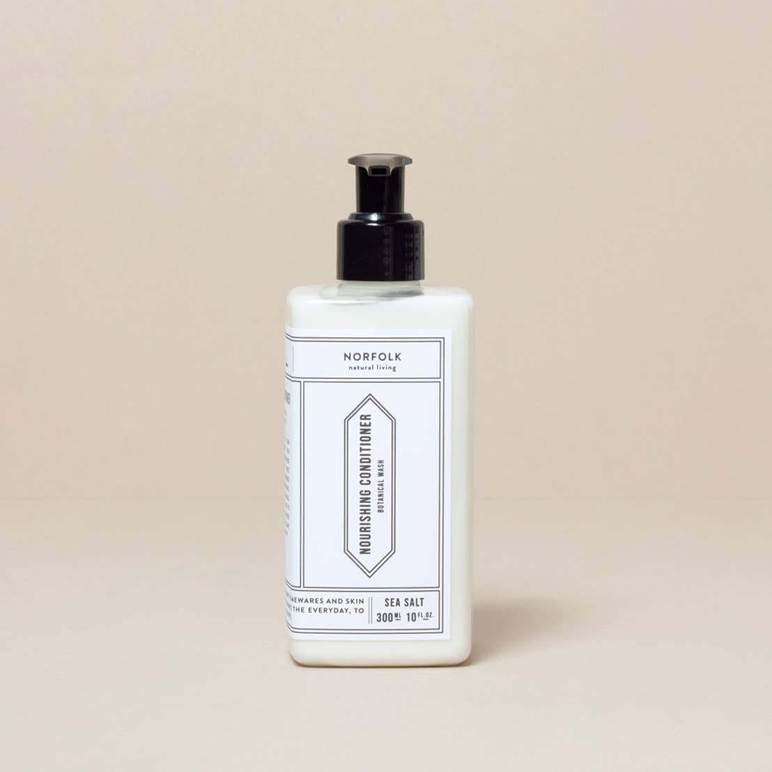 Nourishing Conditioner - Coastal Walks 300ml PREORDER for March