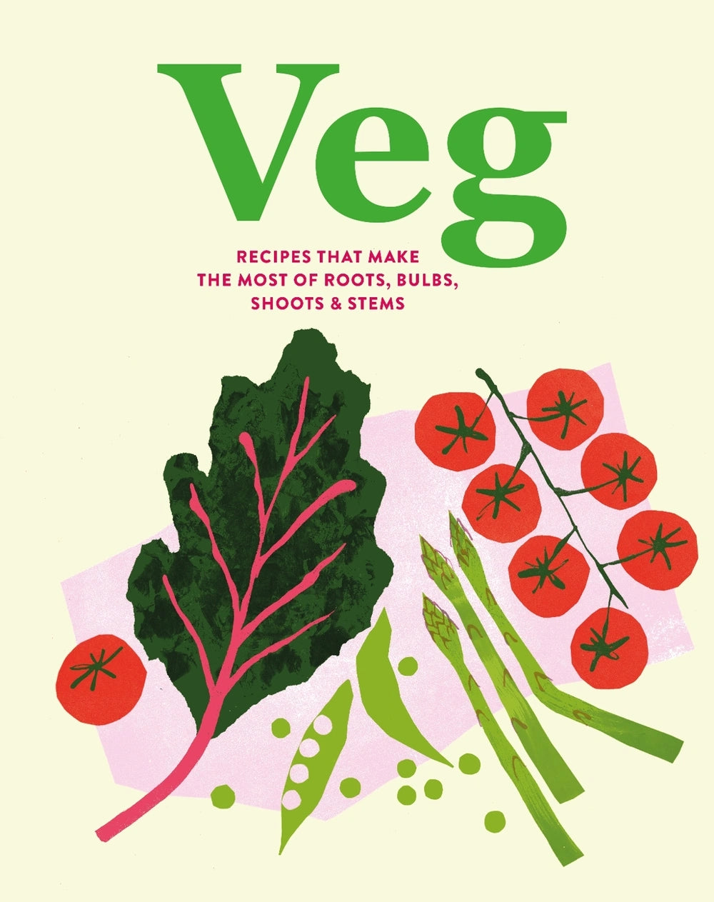 The Veg Book