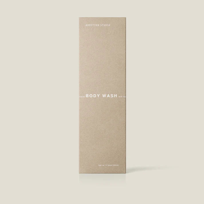 Addition Studio Body Wash 500ml PREORDER