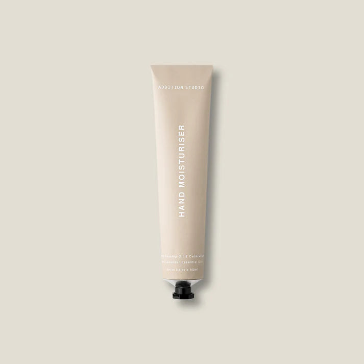 Cedar and Lavender Hand Cream 100ml PREORDER
