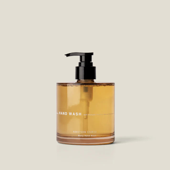 Addition Studio Hand Wash 390ml PREORDER