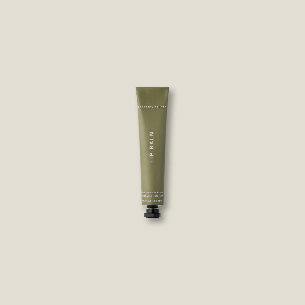Peppermint Lip Balm 15ml