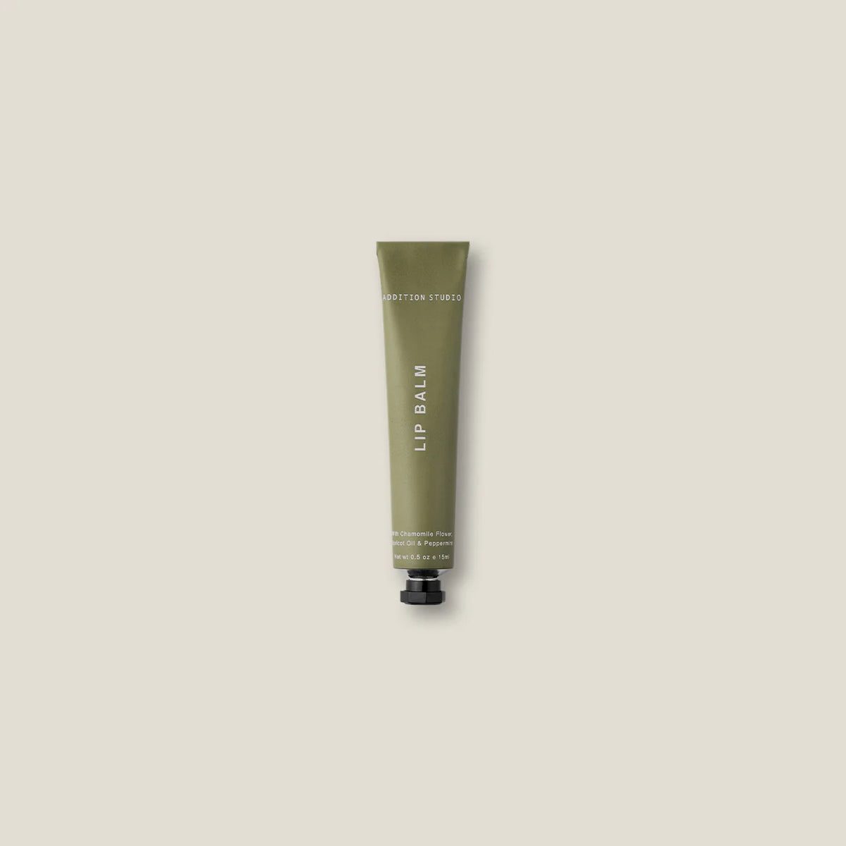Peppermint Lip Balm 15ml