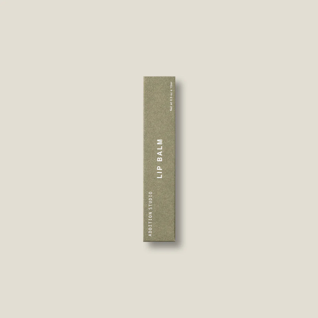 Peppermint Lip Balm 15ml