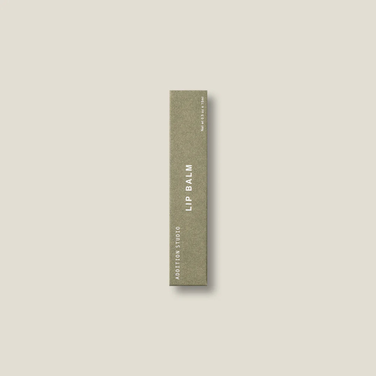 Peppermint Lip Balm 15ml