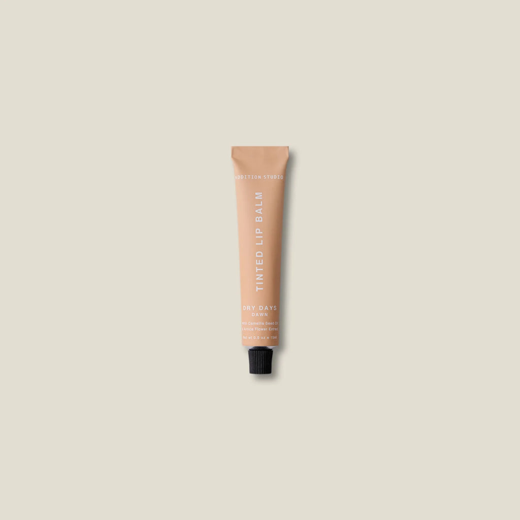 Dawn Tinted Lip Balm- arriving mid-late Jan