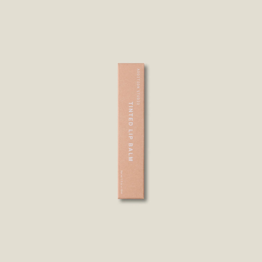 Dawn Tinted Lip Balm- arriving mid-late Jan