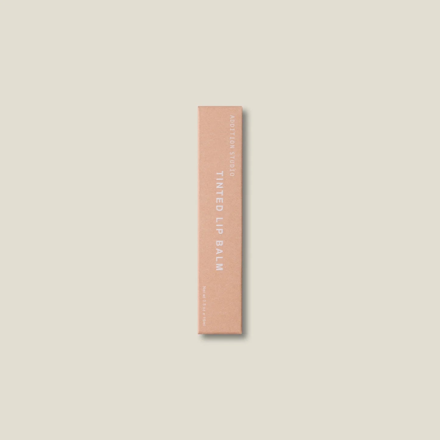 Dawn Tinted Lip Balm- arriving mid-late Jan