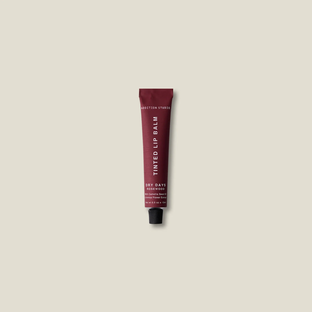 Rosewood Tinted Lip Balm - arriving mid-late Jan