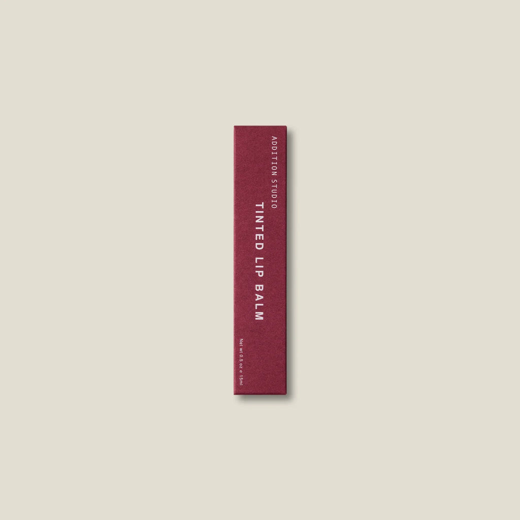 Rosewood Tinted Lip Balm - arriving mid-late Jan