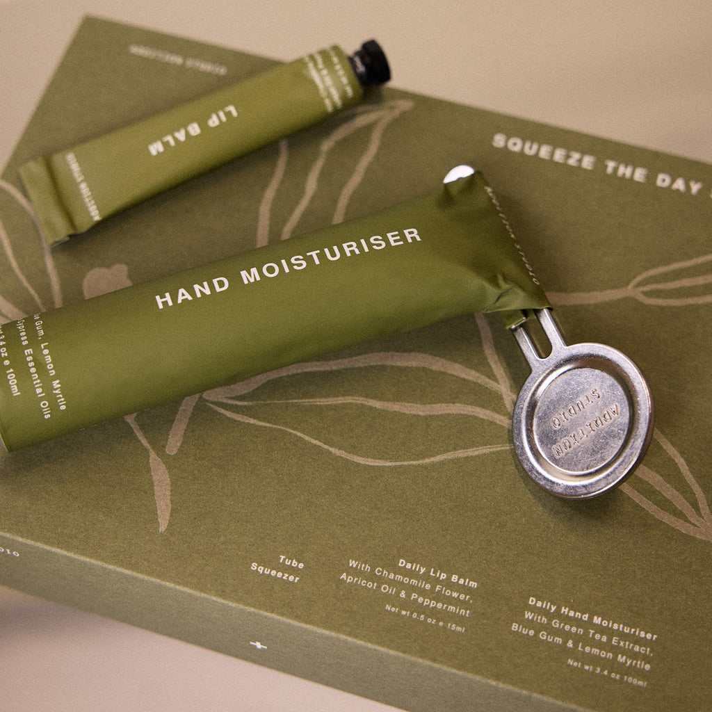 Gift Set - Squeeze the Day Set