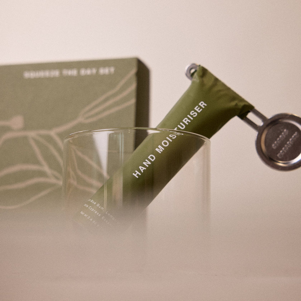 Gift Set - Squeeze the Day Set