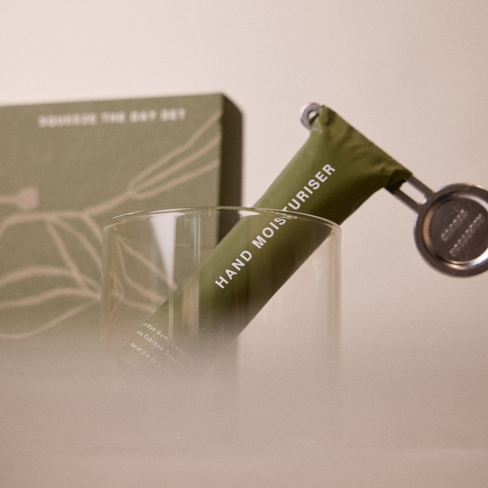 Gift Set - Squeeze the Day Set