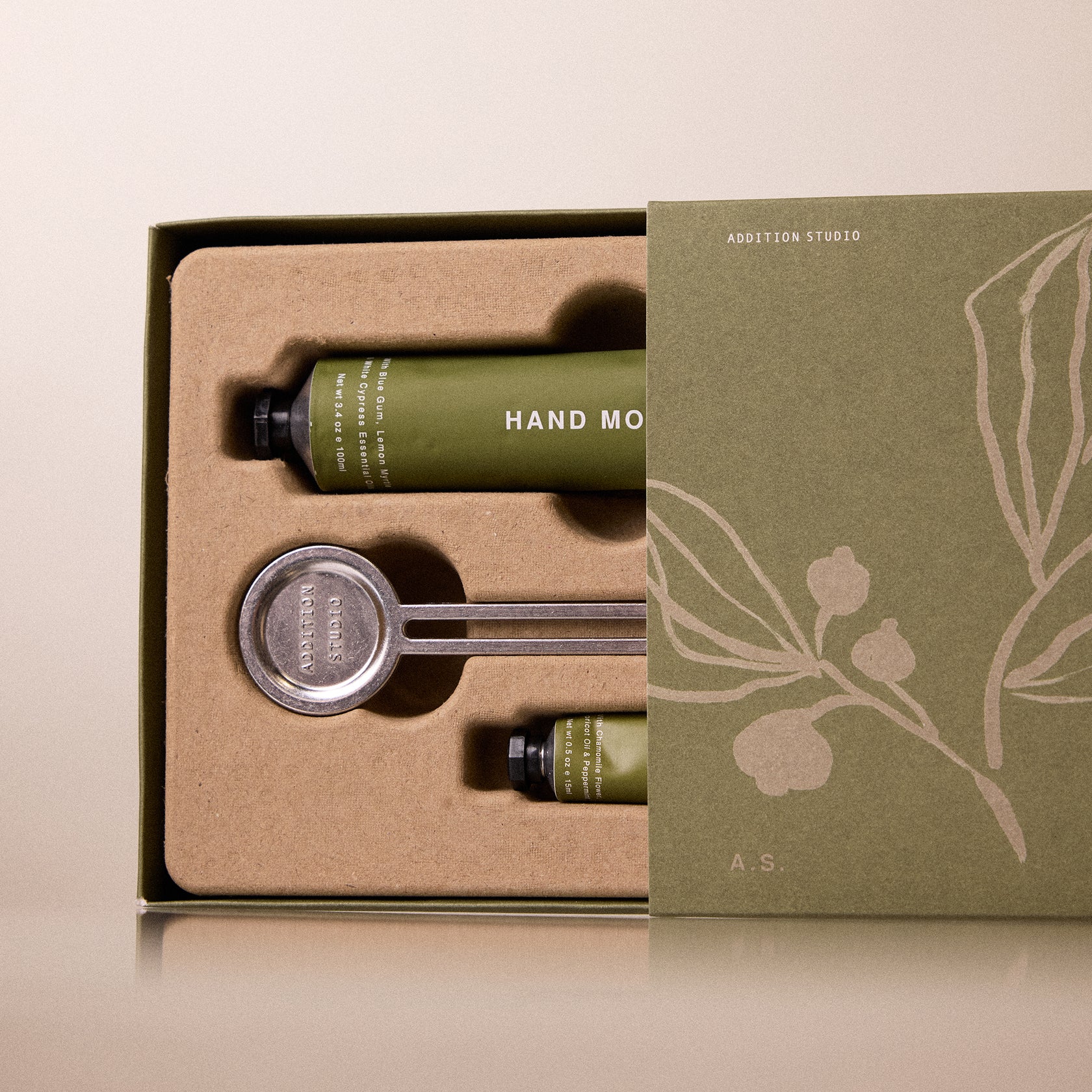 Gift Set - Squeeze the Day Set