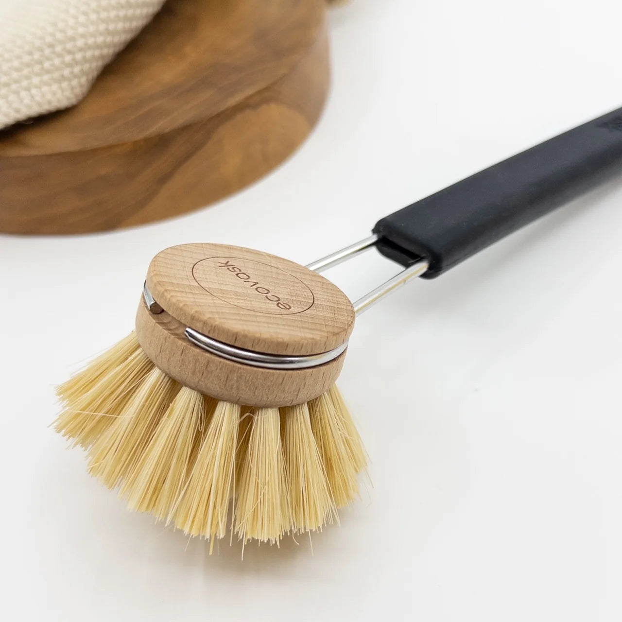 Dish Brush - Tampico