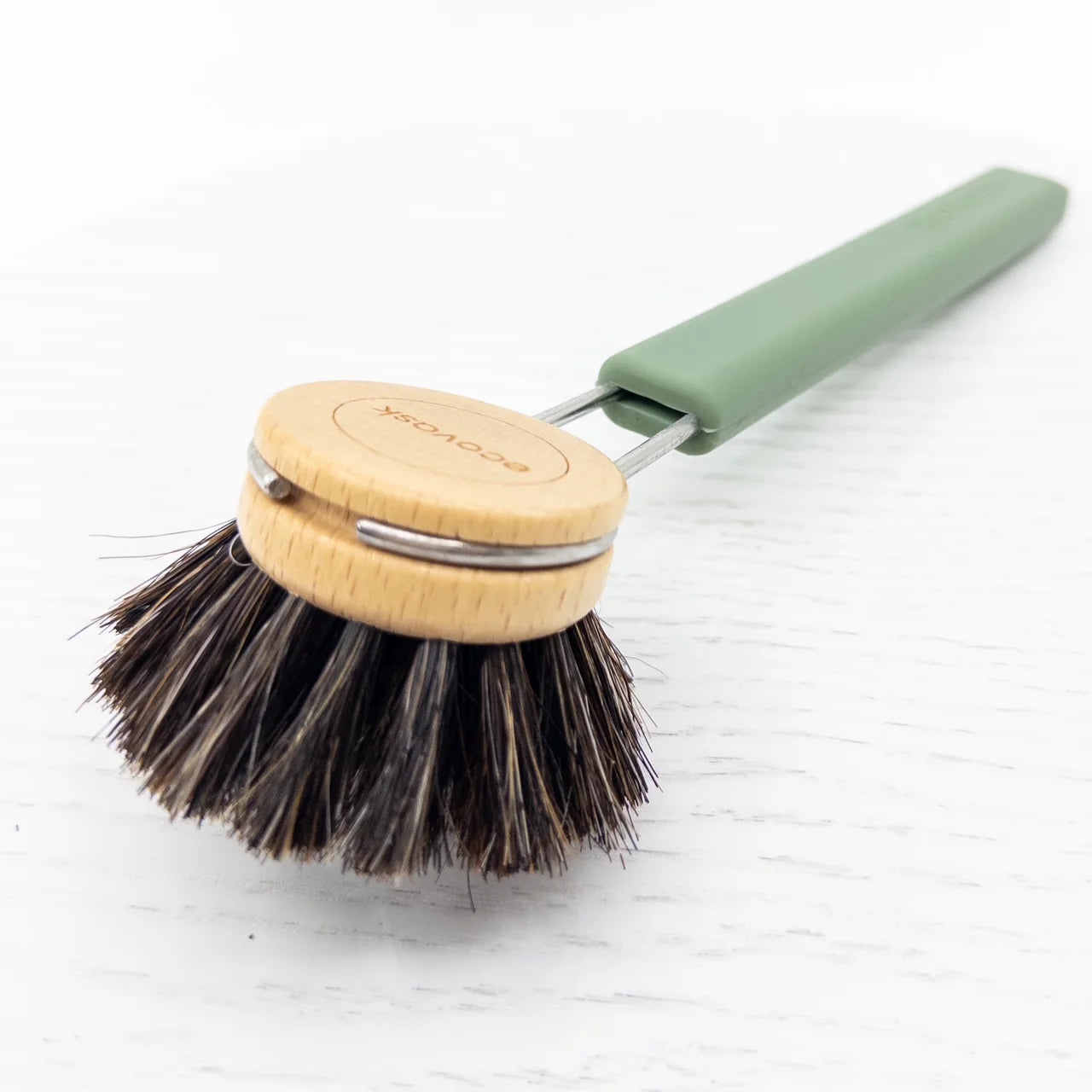 Dish Brush - Horse Hair