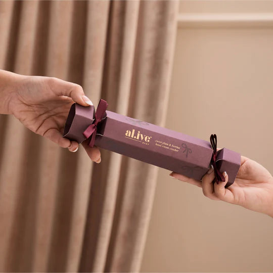 Hand Cream Cracker