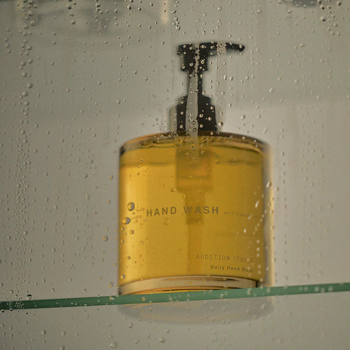 Addition Studio Hand Wash 390ml PREORDER