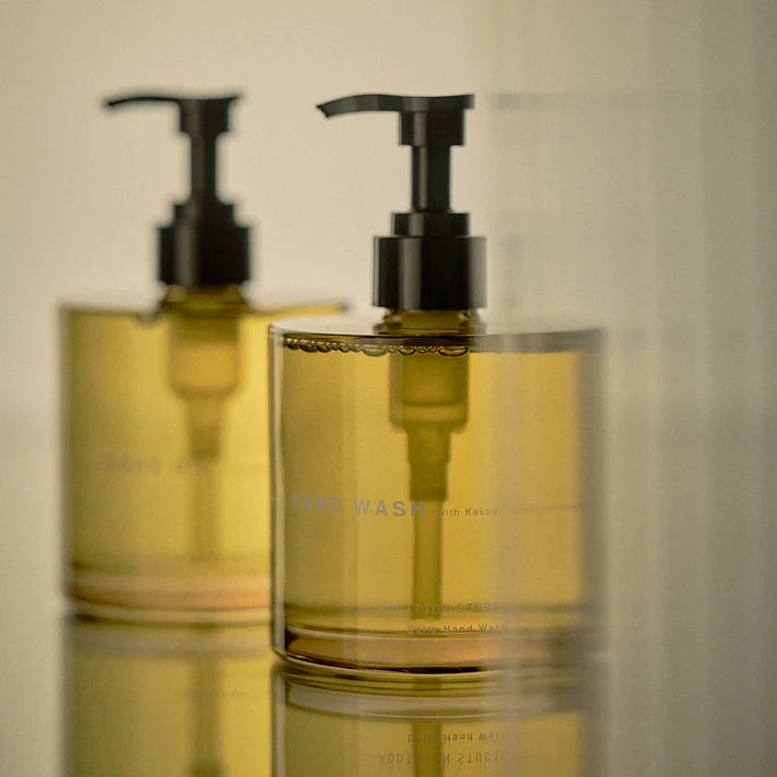 Addition Studio Hand Wash 390ml PREORDER