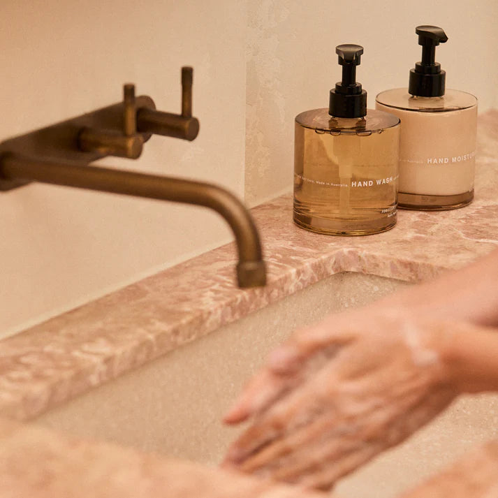 Hand Wash and Hand Moisturiser Gift Set 390ml PREORDER