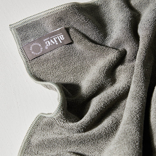 Microfibre Cleaning Cloths