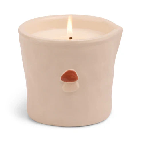 Bistro Candle - Wild Mushroom 226g