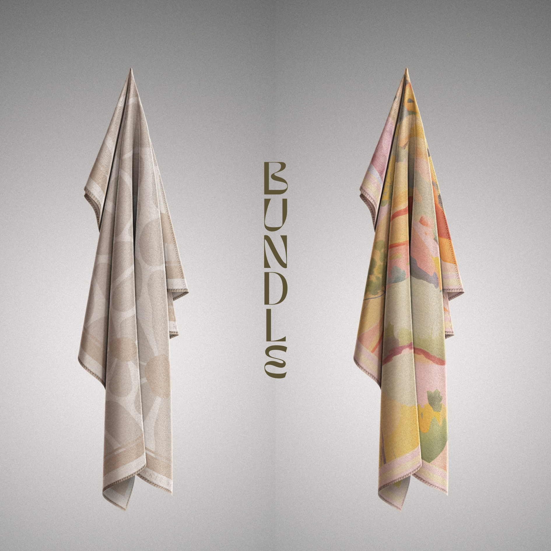 Limited Edition Bundle - Lotus + Nova