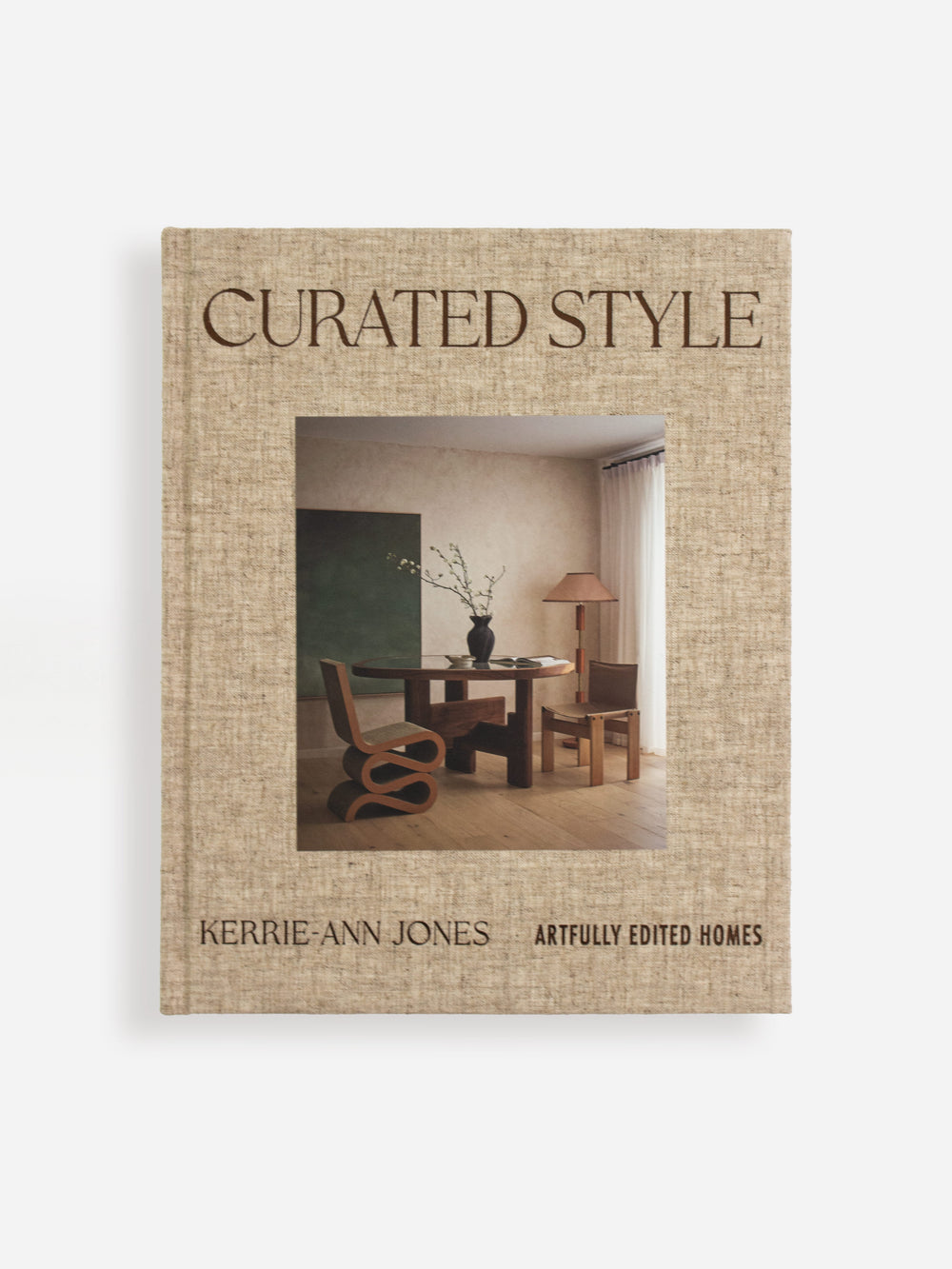 Curated Style Book
