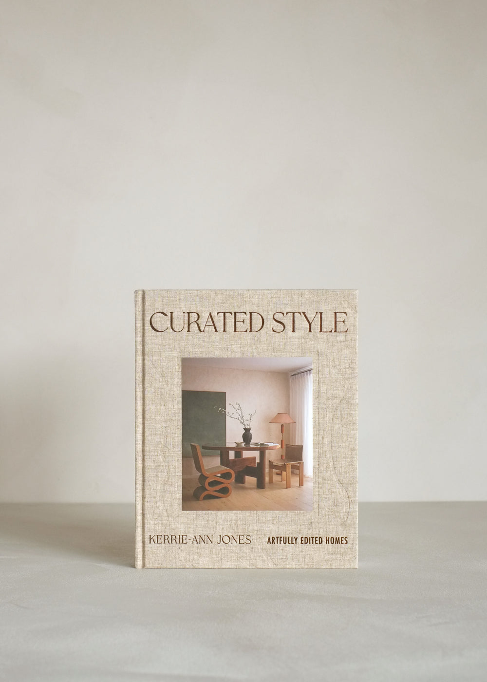 Curated Style Book
