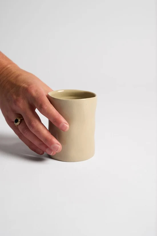 Fenton Tumbler