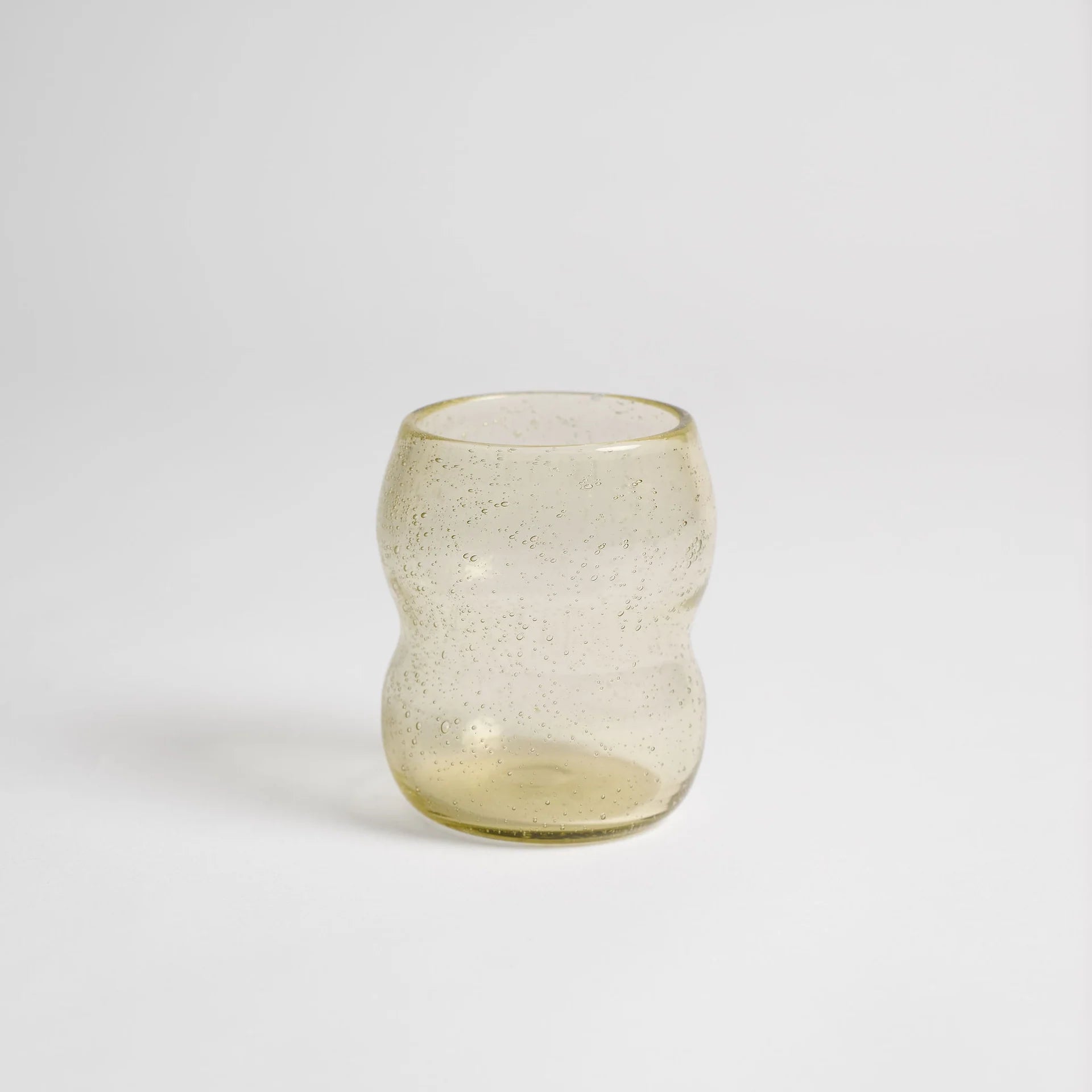 Como Tumbler - Light Amber